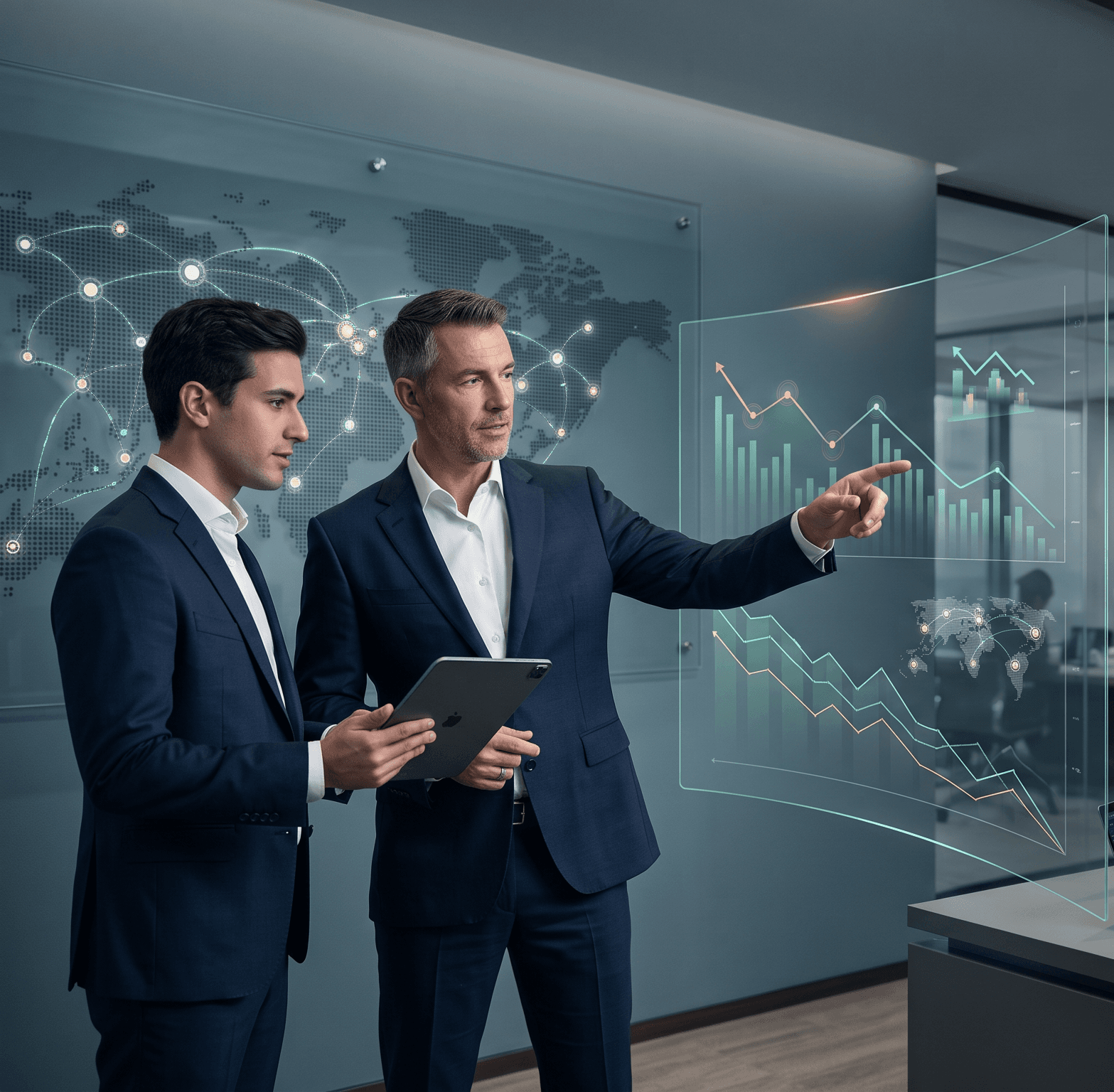 Bharat Sky Introducing Broker partnership